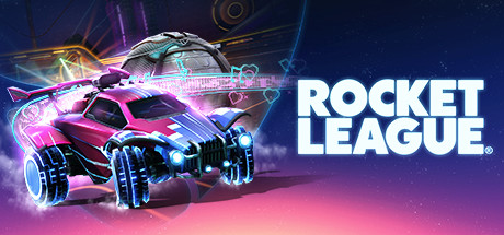 Rocket league